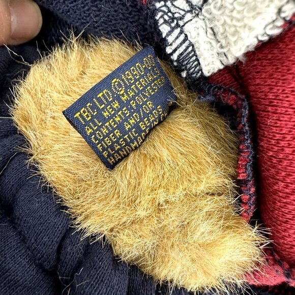 Boyds Cheerleader Bear Tami P. Rally Archive Collection - Picture 4 of 7